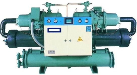 螺桿式冷水機(jī)組 螺桿式冷水機(jī)組