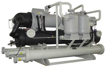 工業冷水機組 工業冷水機組
