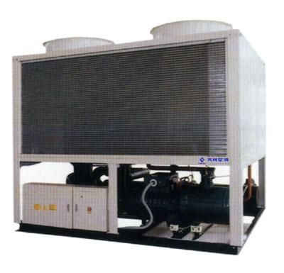 螺桿式冷水機(jī)2 螺桿式冷水機(jī)2